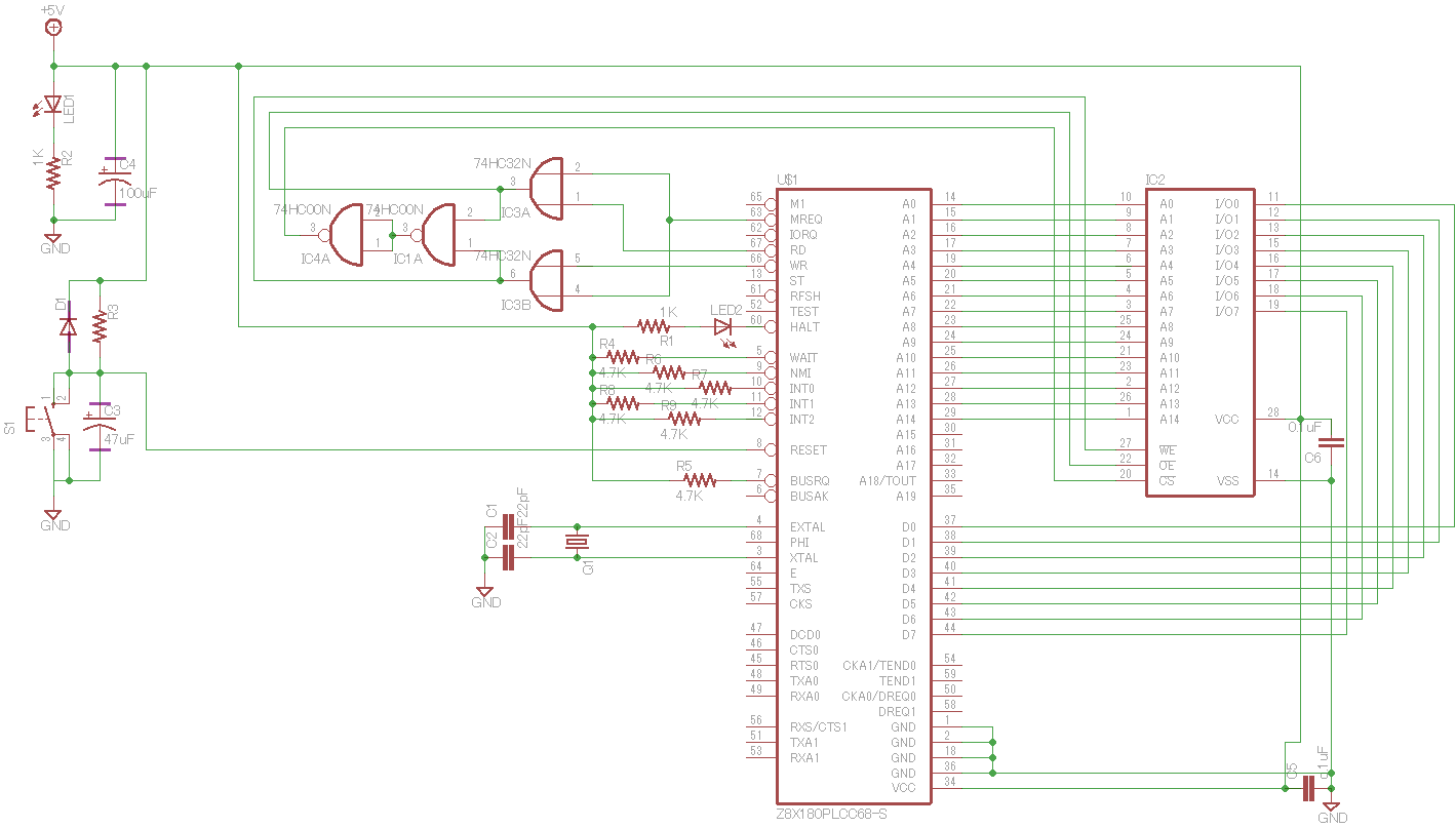 z8S180ram